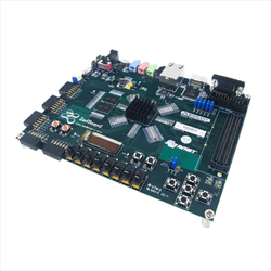 Bảng mạch điện tử Digilent ZedBoard SDSoC